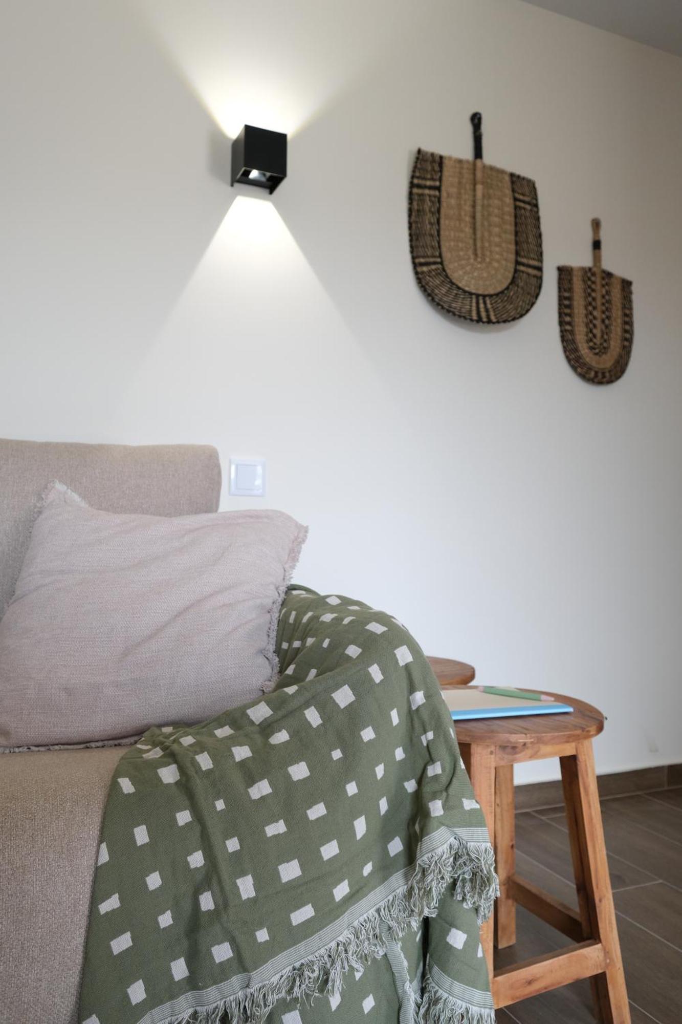 Jads Guesthouse Fafiao Экстерьер фото