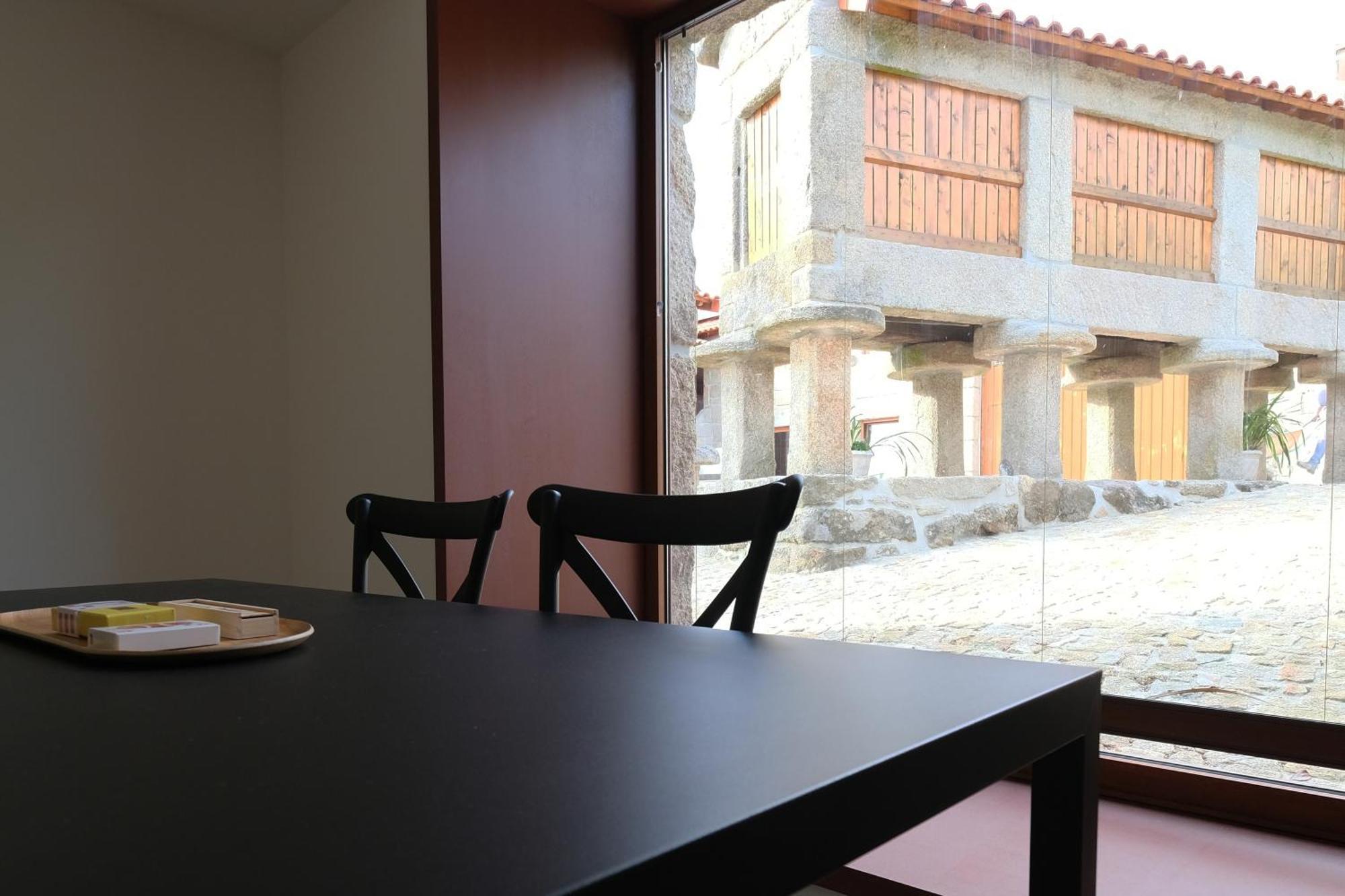 Jads Guesthouse Fafiao Экстерьер фото