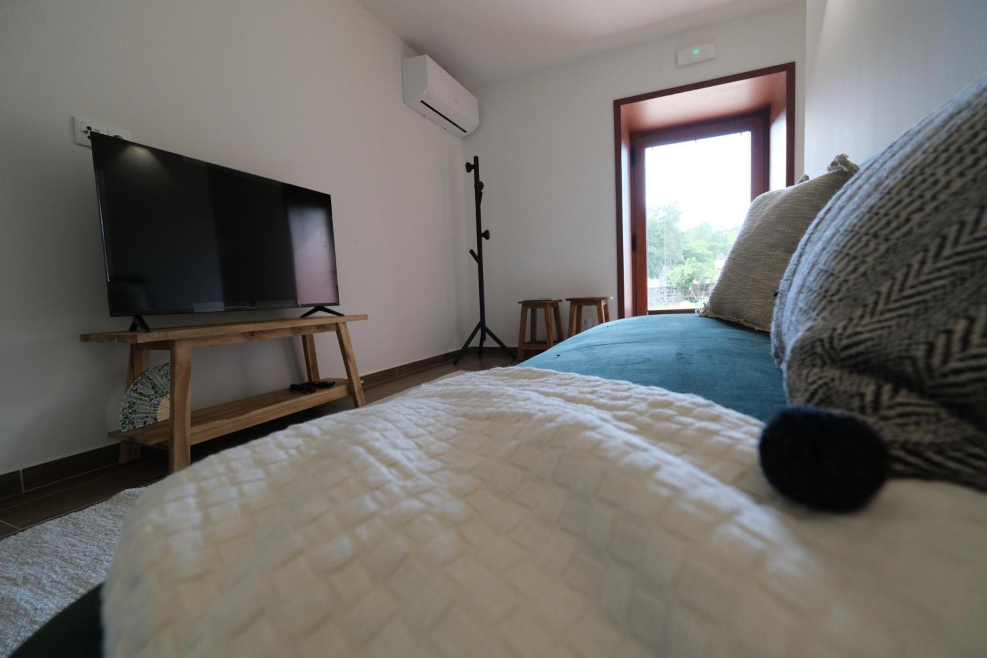 Jads Guesthouse Fafiao Экстерьер фото