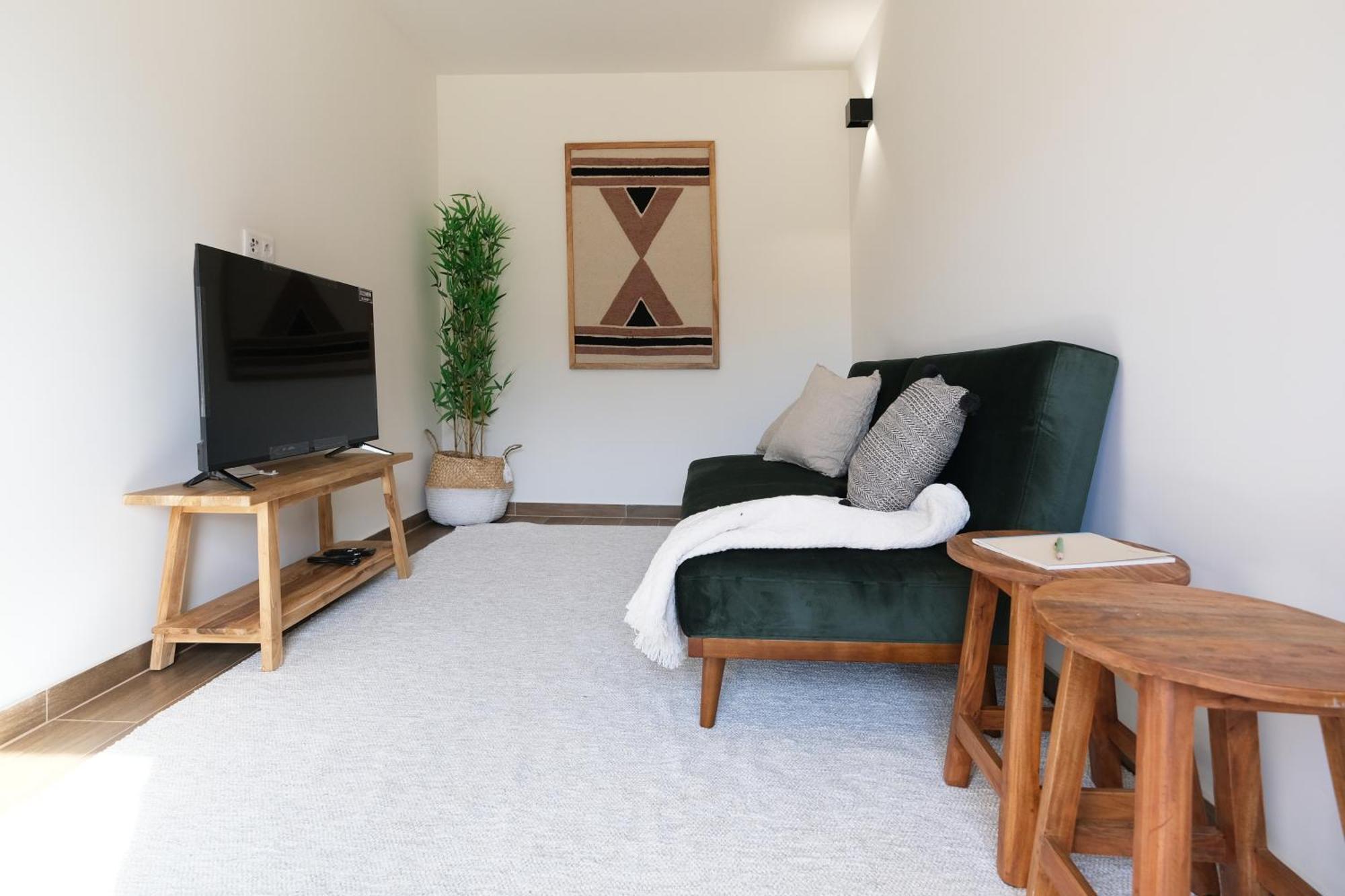 Jads Guesthouse Fafiao Экстерьер фото