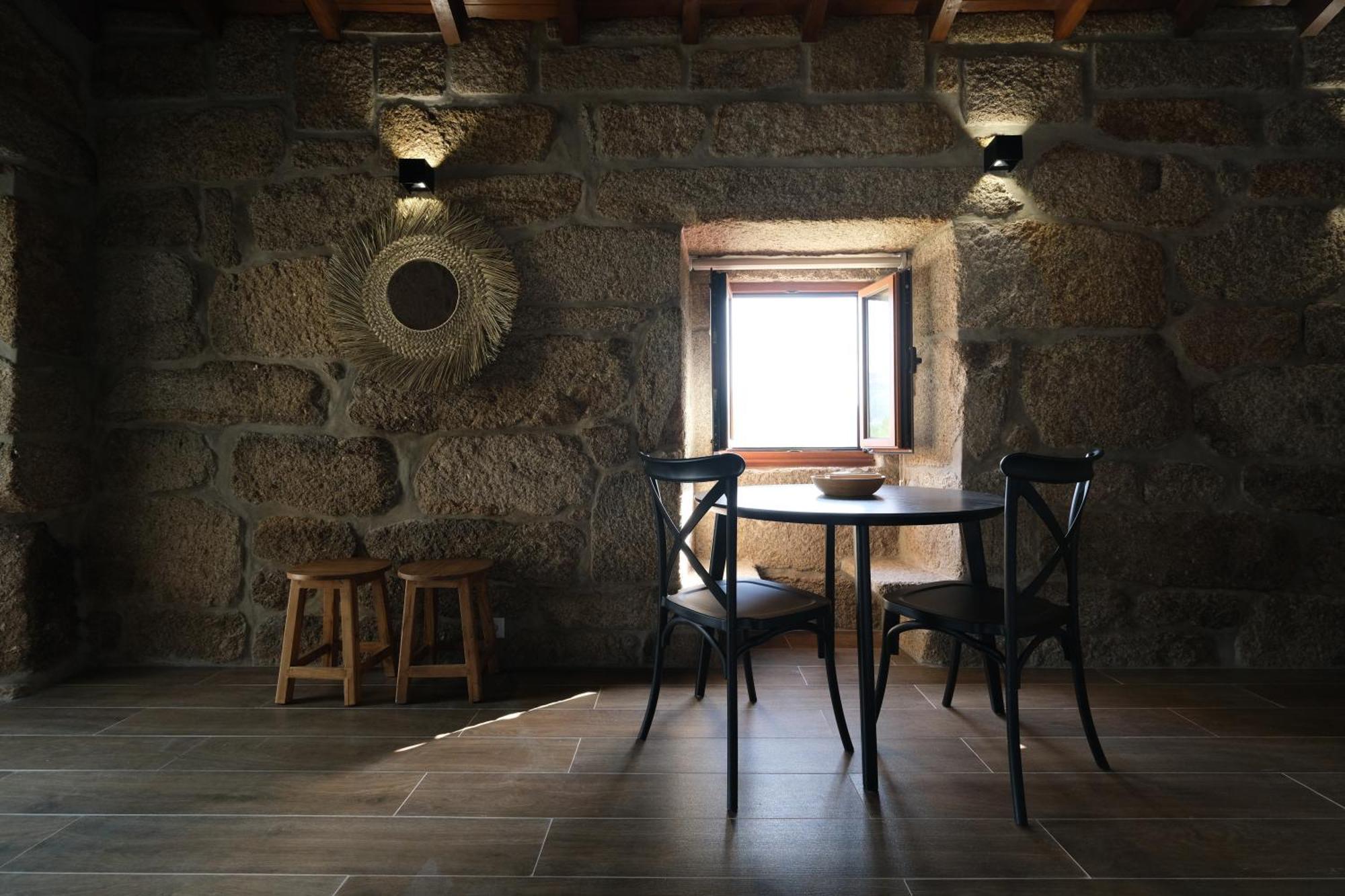 Jads Guesthouse Fafiao Экстерьер фото