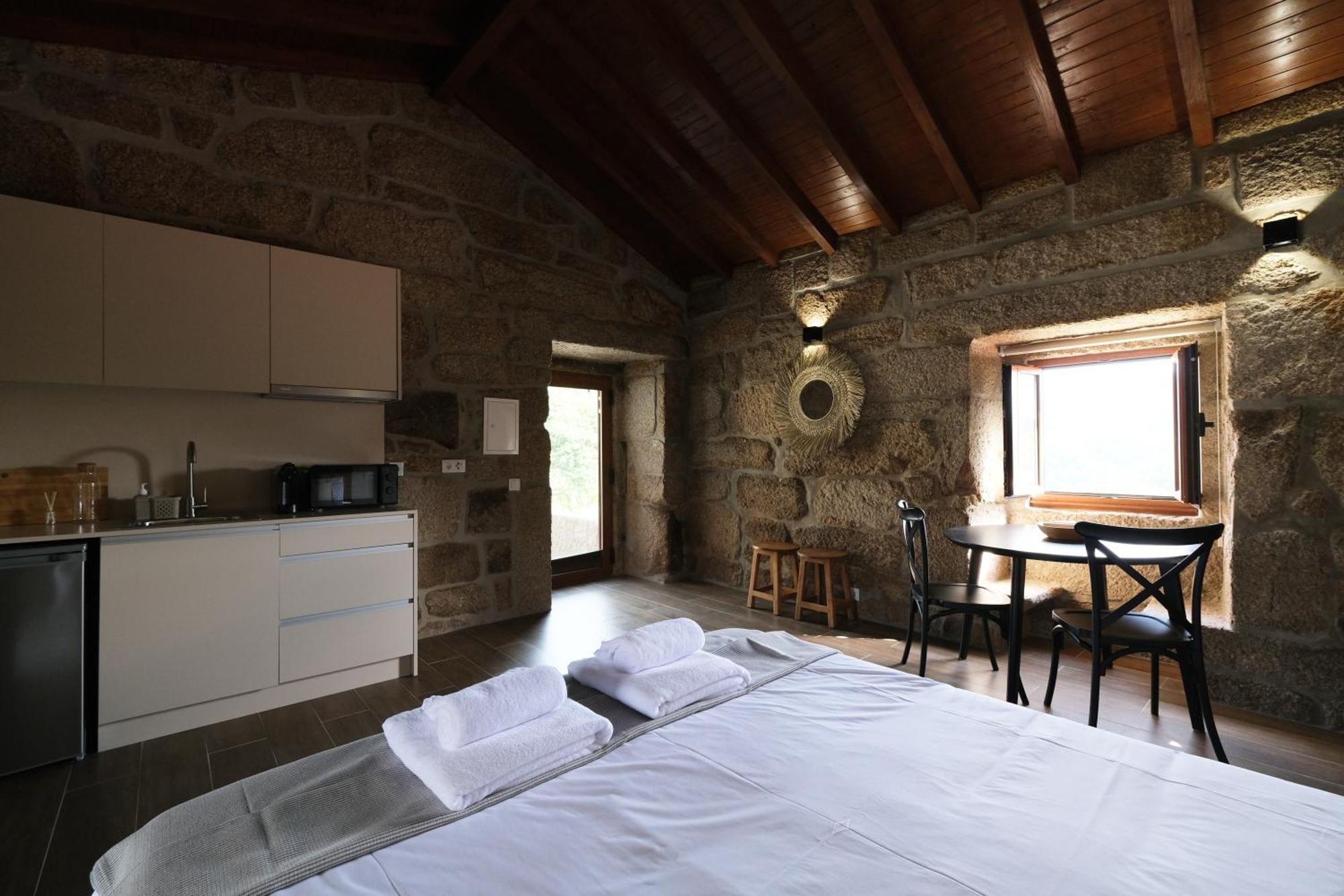 Jads Guesthouse Fafiao Номер фото
