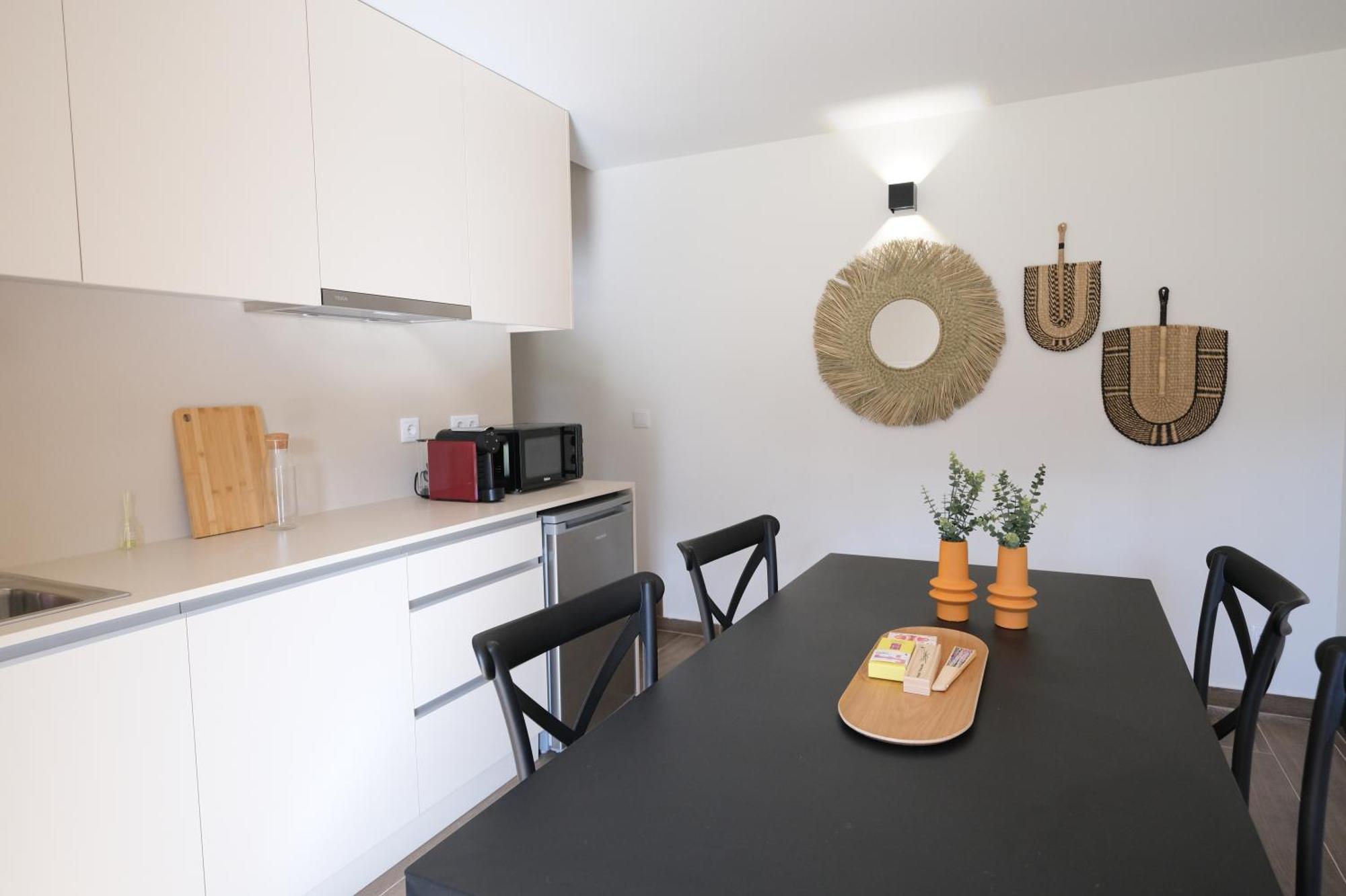 Jads Guesthouse Fafiao Экстерьер фото
