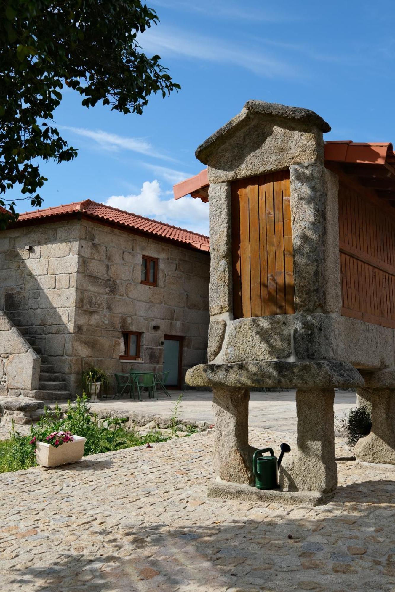 Jads Guesthouse Fafiao Экстерьер фото