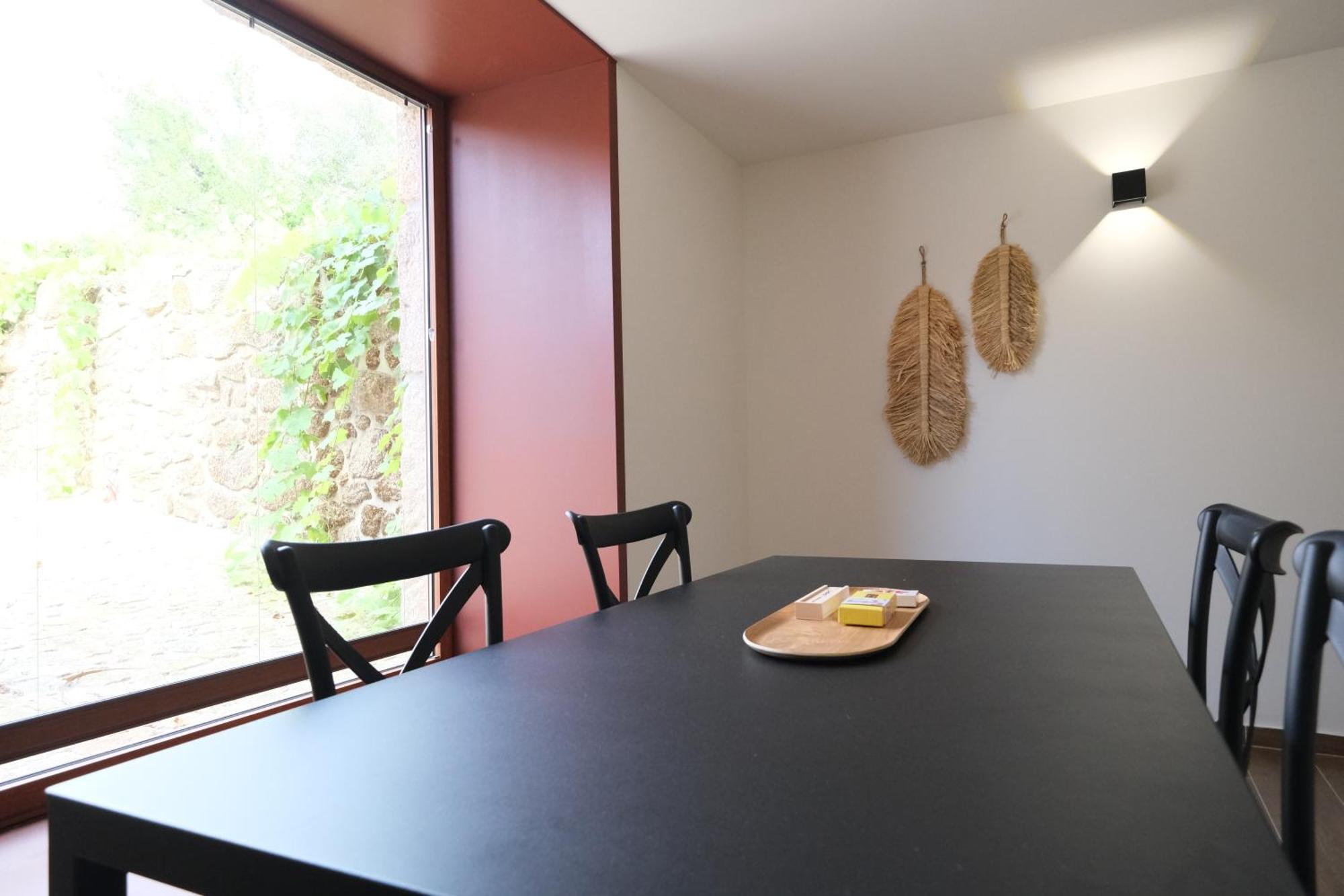Jads Guesthouse Fafiao Номер фото