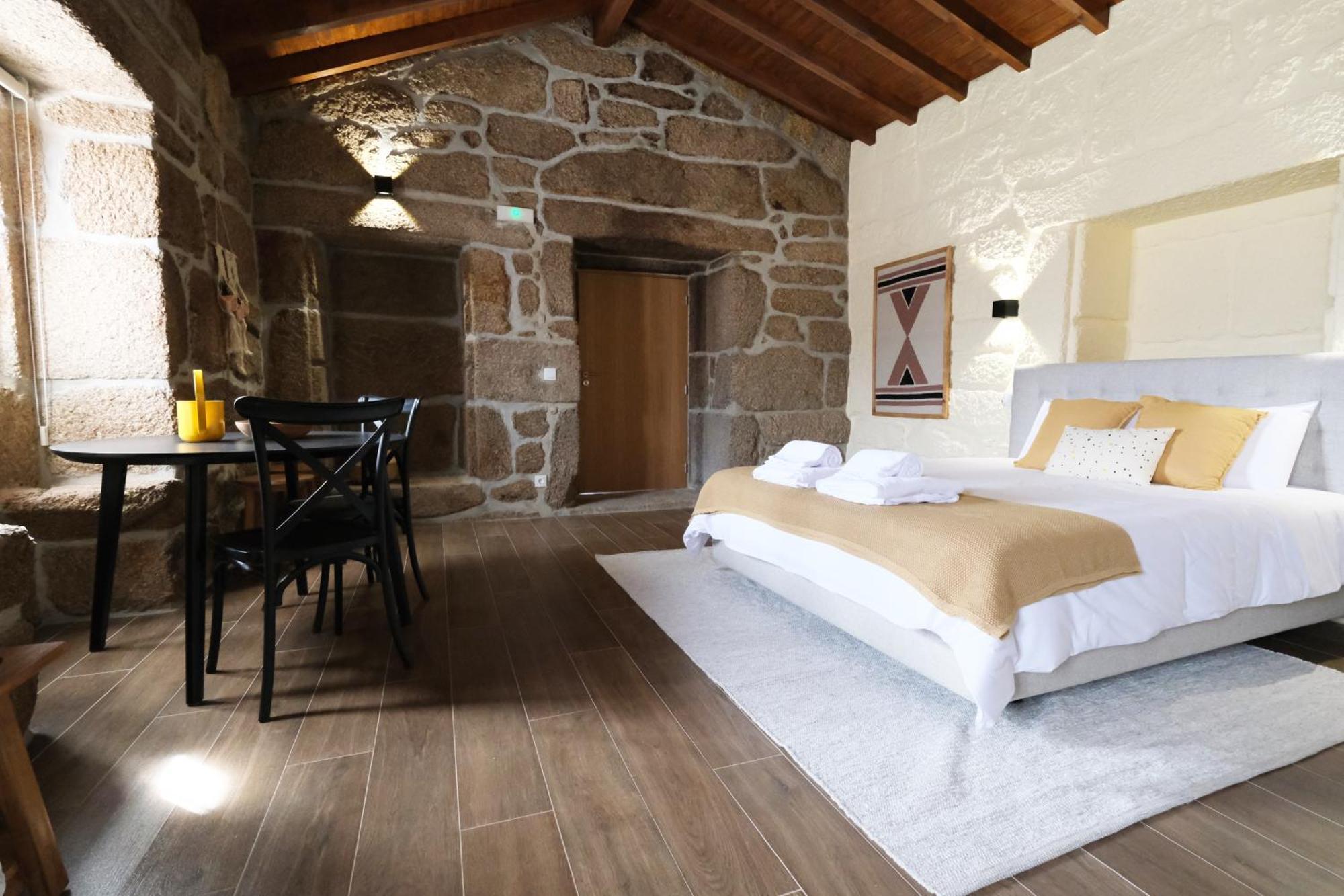 Jads Guesthouse Fafiao Номер фото